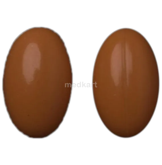 bio d3 capsule 10's